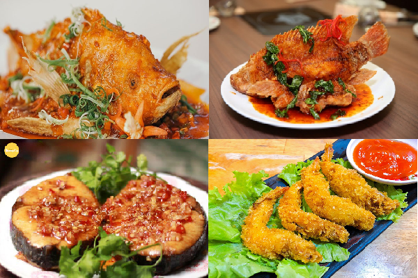 Những thói quen không tốt khi ăn tối