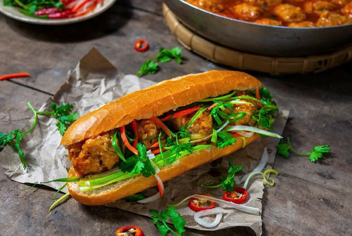 Ẩm thực Việt Nam