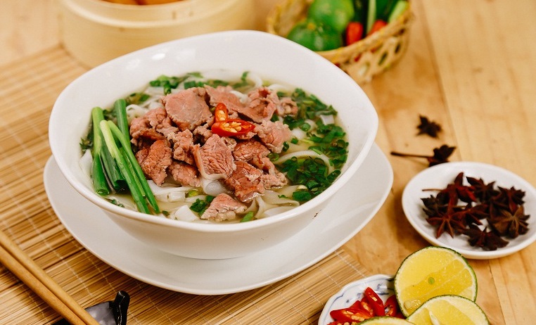 Phở Việt Nam