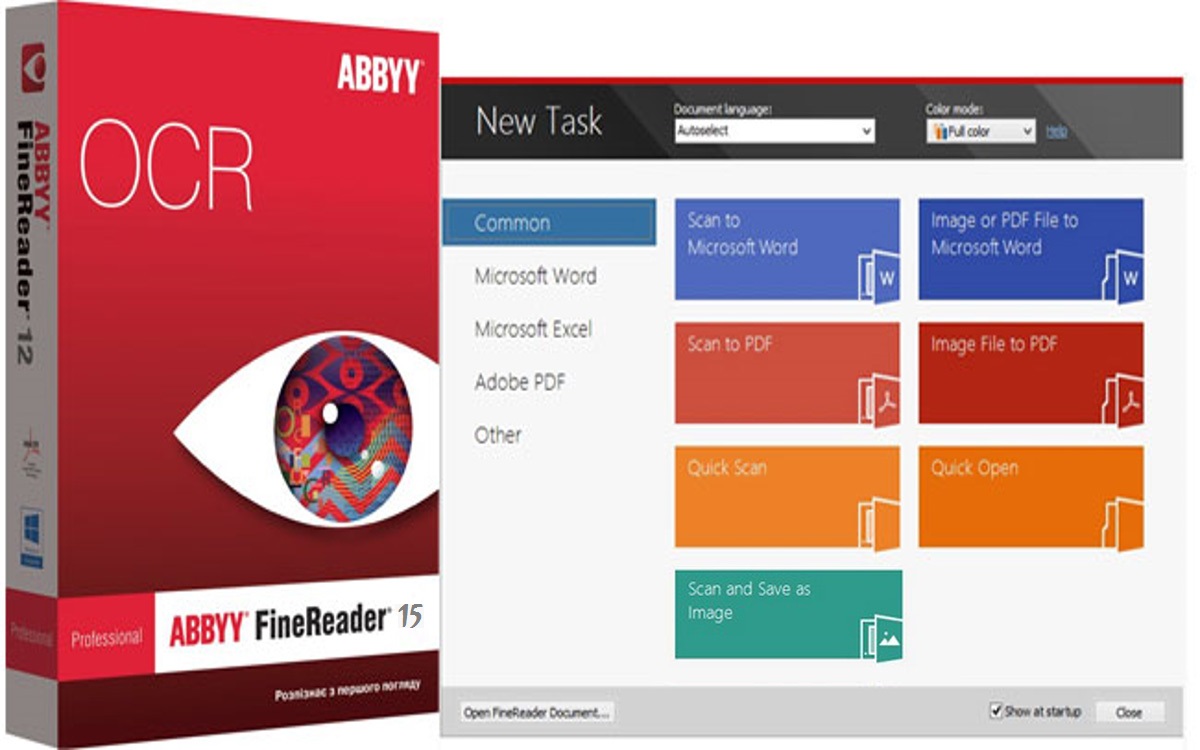 phan mem chinh sua file pdf abbyy finereader