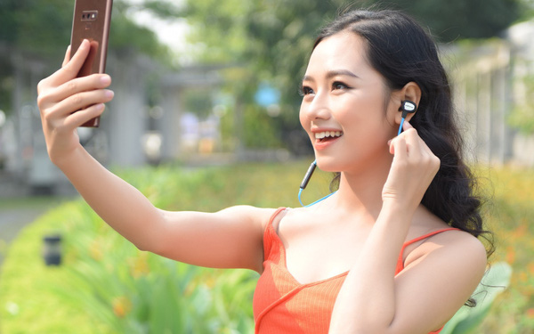 Sử dụng tai nghe đúng cách