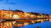 Hai đại diện của Việt Nam là Hà Nội và Hội An nằm trong top 10 điểm đến không thể bỏ lỡ