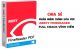 Phần mềm ABBYY FineReader giúp chỉnh sửa PDF dễ dàng dành cho máy tính bàn PC