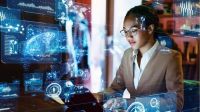 Gen Z Ngày Càng Ưa Chuộng AI: Xu Hướng Tương Lai và Những Thách Thức
